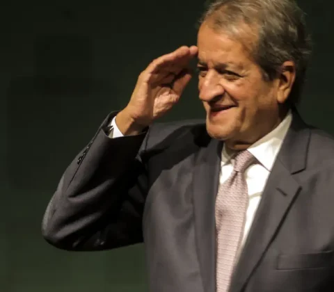 Imagem do post Valdemar reconhece vitória de Lula e cobra explicações