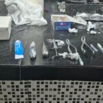 Falso dentista é alvo de operação