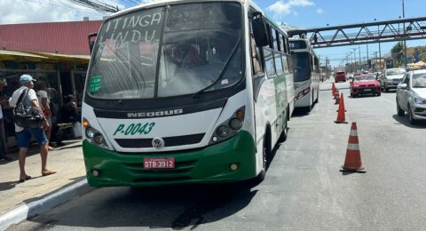 Imagem do post Lauro de Freitas terá transporte gratuito nas eleições