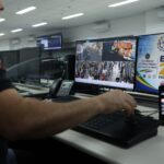 CICC reforça monitoramento nas Eleições 2026 na Bahia