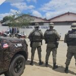 PMBA registra 147 ocorrências eleitorais na Bahia