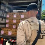 Forças estaduais registram 75 crimes eleitorais na Bahia