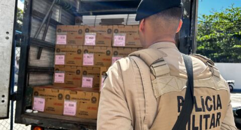 Imagem do post Forças estaduais registram 75 crimes eleitorais na Bahia