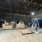Polícia apreende 5 mil litros de bebidas em Itapicuru