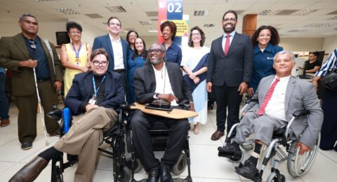Imagem do post Bahia amplia atendimento e acessibilidade para pessoas com deficiência