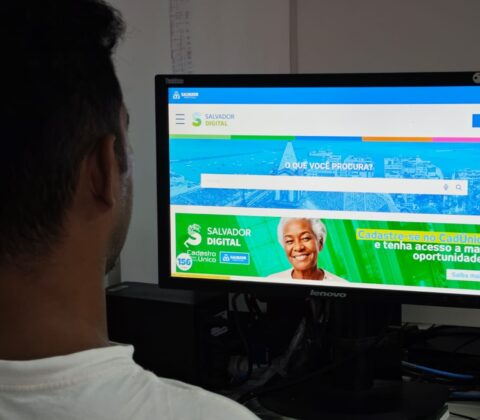 Imagem do post Salvador Digital amplia agendamento de exames pela internet