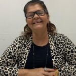 Professora dedica mais de 50 anos à educação de jovens e adultos