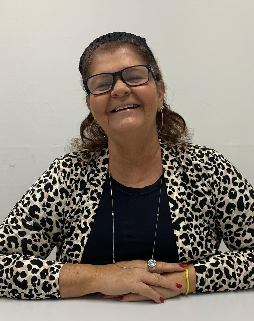 Imagem do post Professora dedica mais de 50 anos à educação de jovens e adultos
