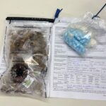 PM prende suspeito com drogas no Engenho Velho