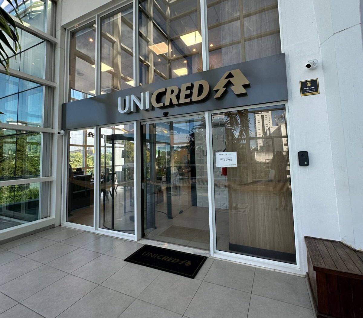 Unicred lidera retorno por cooperado em 2025
