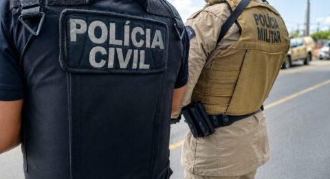 Imagem do post Homem apontado como líder criminoso morre em Maragogipe