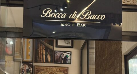 Imagem do post Quinta do Casal Branco encanta em noite de vinhos no Bocca di Bacco