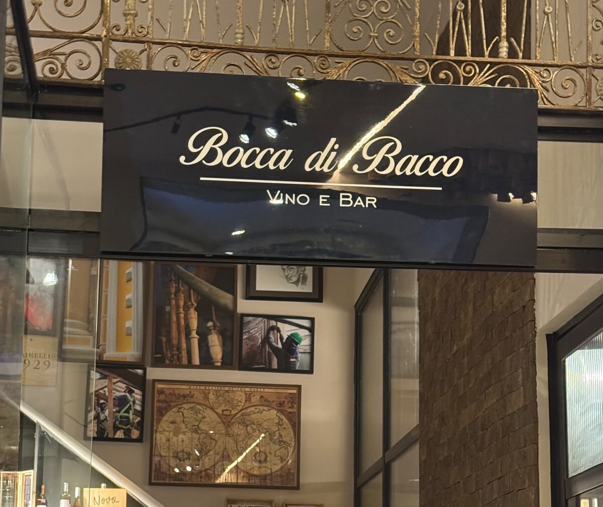 Imagem do post Quinta do Casal Branco encanta em noite de vinhos no Bocca di Bacco