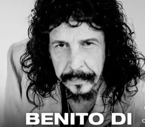 Imagem do post Benito di Paula morre aos 84 anos em São Paulo