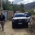 Operação Dominus prende quatro e apreende adolescente em Jequié