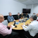 Lauro de Freitas reforça segurança com novas tecnologias