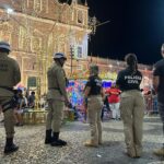 SSP prepara operação especial para o Natal em Salvador