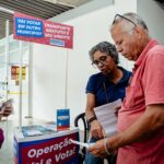 Operação Vai e Vota supera 19 mil passagens gratuitas