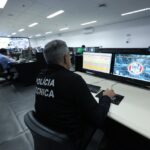 SSP ativa centro de monitoramento para eleições na Bahia