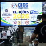 Segurança registra 41 crimes no 2º turno na Bahia