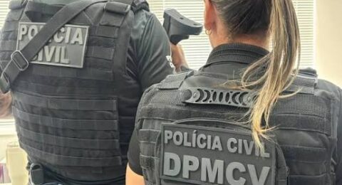 Imagem do post Adolescente é apreendido após agredir a mãe em Salvador
