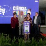 Ciência Delas destaca mulheres na SNCT na Bahia