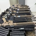 Polícia Civil da Bahia poderá usar armas apreendidas