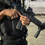 Professor é preso por estupro de vulnerável na Bahia