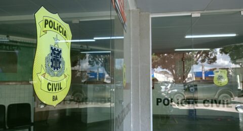 Imagem do post Influenciador é preso por tentativa de homicídio na Bahia
