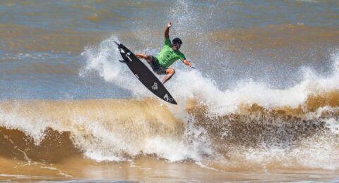 Imagem do post Itacaré recebe circuitos Nordestino e Baiano de Surf