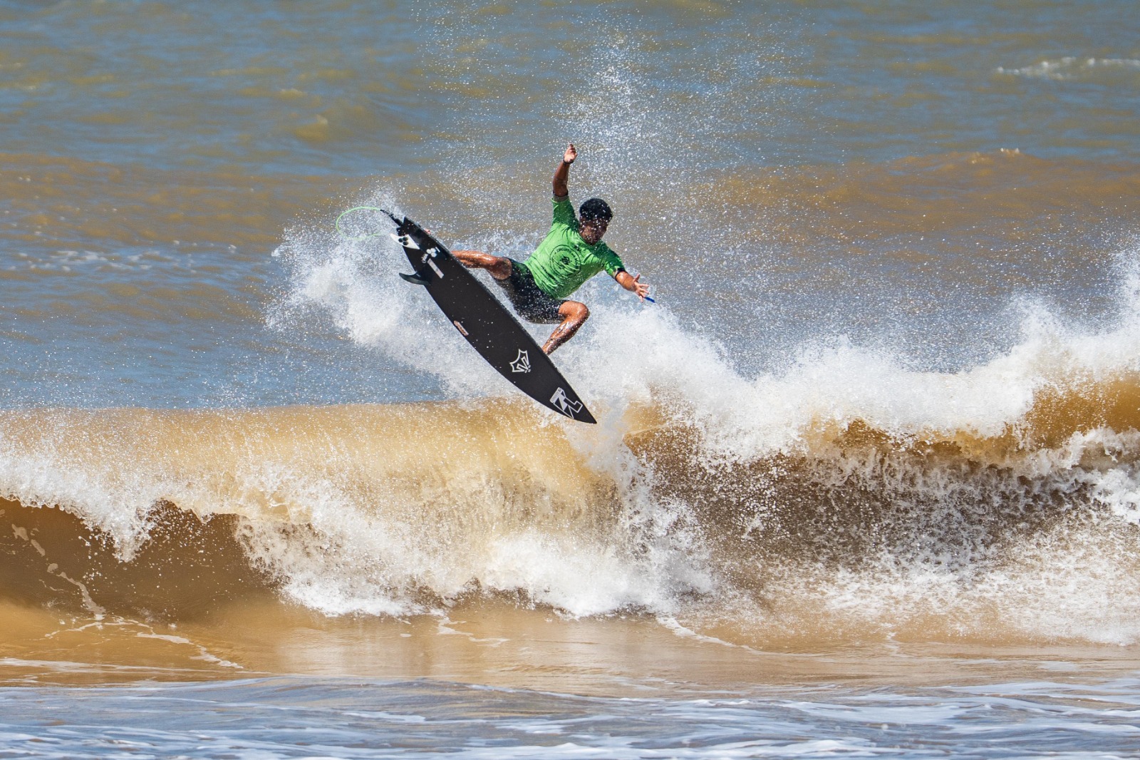 Imagem do post Itacaré recebe circuitos Nordestino e Baiano de Surf
