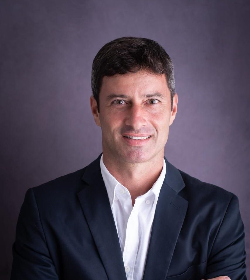 Imagem do post Salvador recebe executivo da L’Oréal para debate sobre IA