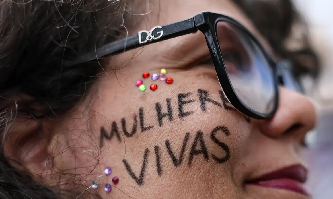 Operação Mulher Segura prende 57,7 mil agressores