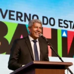Jerônimo é reeleito governador da Bahia