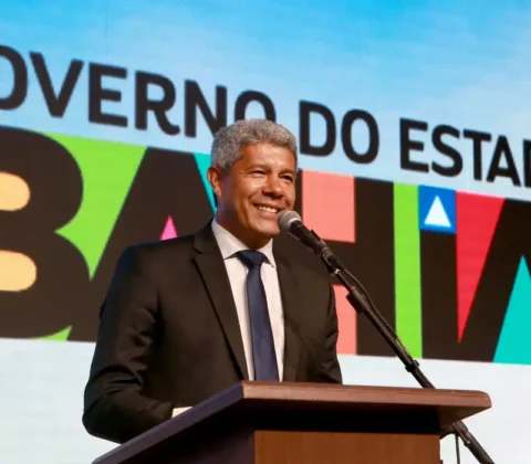 Imagem do post Jerônimo é reeleito governador da Bahia