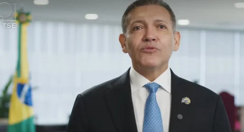 Imagem do post Presidente do TSE reforça importância do voto