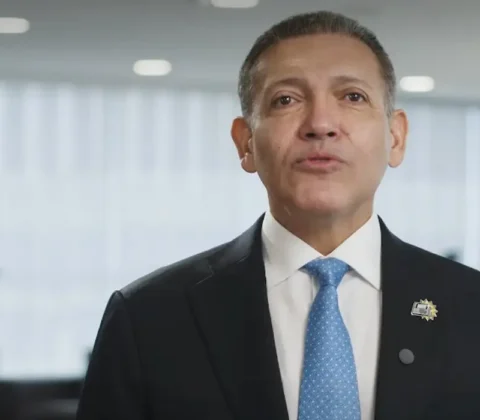 Imagem do post Presidente do TSE reforça importância do voto