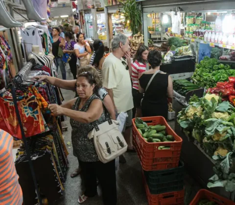 Imagem do post Corte em benefícios pode reduzir renda no interior