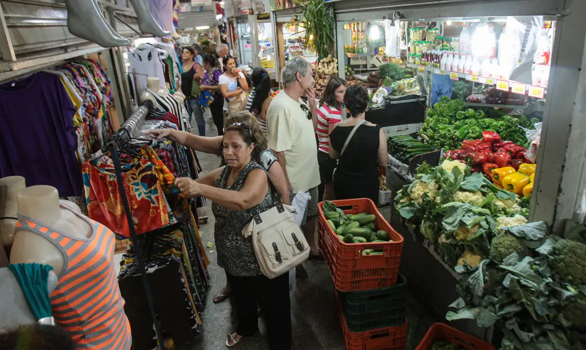 Corte em benefícios pode reduzir renda no interior