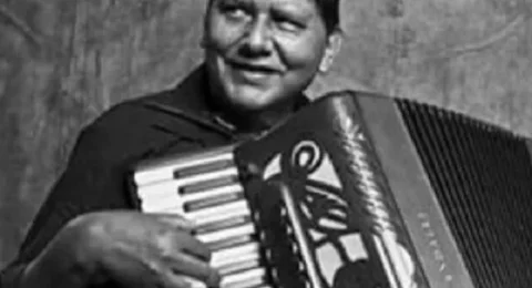 Imagem do post Morre Oswaldinho do Acordeon aos 72 anos