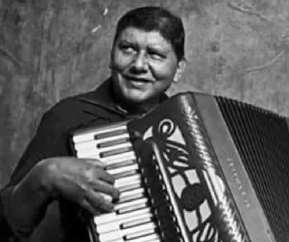 Imagem do post Morre Oswaldinho do Acordeon aos 72 anos