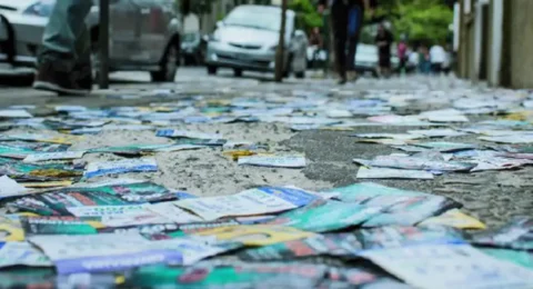 Imagem do post Eleições: prazo para comícios termina nesta quinta